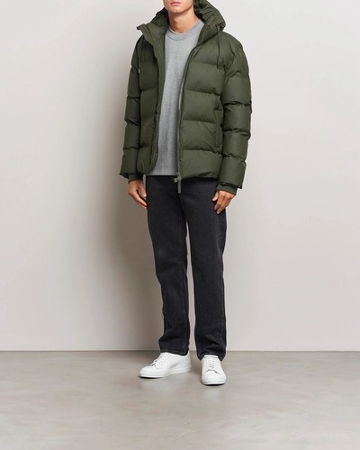 Mens fleece jacket full - mens, zip