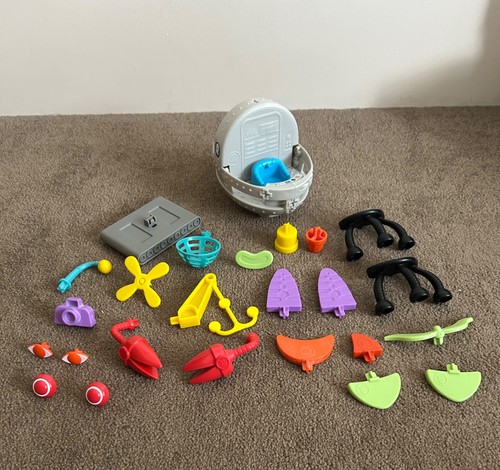 Octonauts gup - gup, f