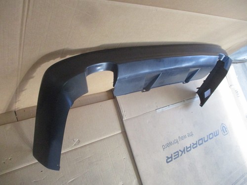 Volvo v70 mk3 - volvo, spoiler