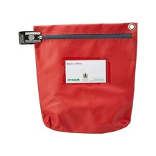 Versapak Secure Cash Bag