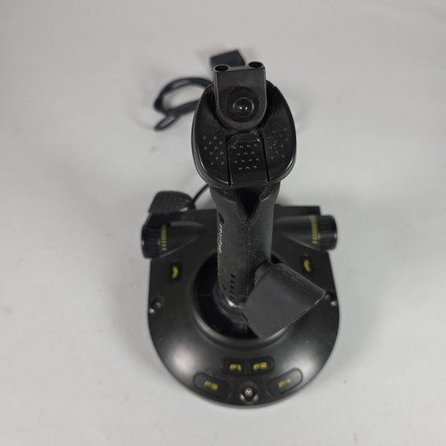 Saitek cyborg digital - saitek, 3d