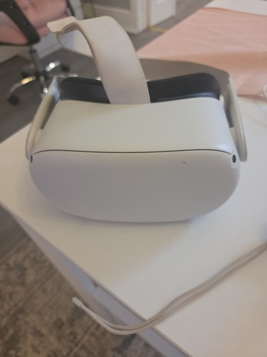 Oculus quest virtual reality - 2,
