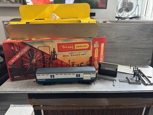 Triang hornby r402 - triang/hornby,