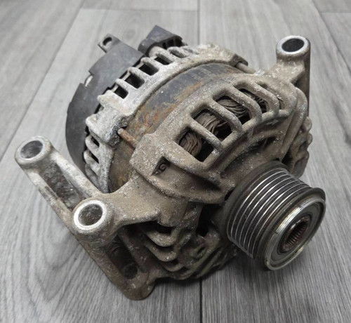 Genuine ford transit mk7 - genuine,