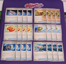 Pokemon TCG Trainer Card Play