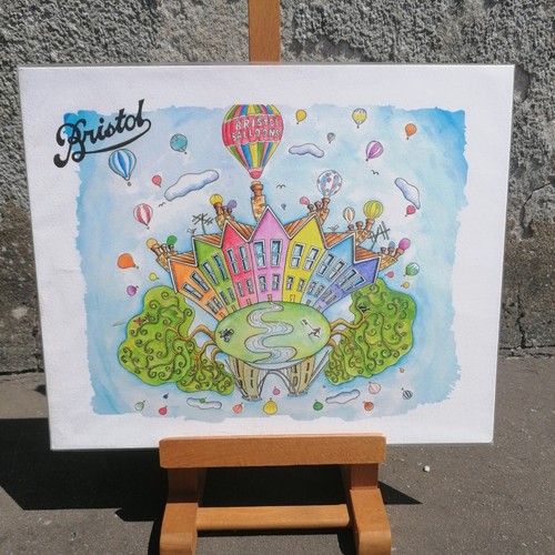 Limited edition bristol - ,