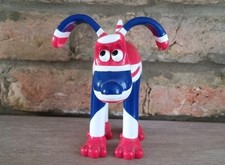 Gromit Unleashed 'Jack'