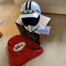 Bell Moto 3 Steve McQueen