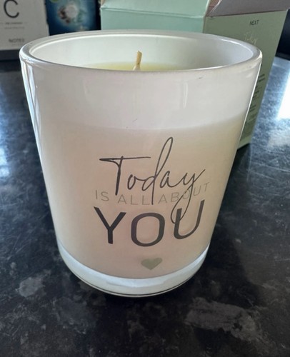 Next new candle - new, all
