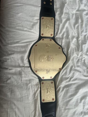 Wwe replica world - wwe,