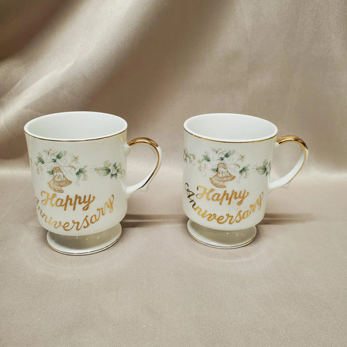 Lefton vintage happy - vintage,