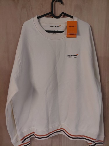 Castore mclaren racing austin - castore,