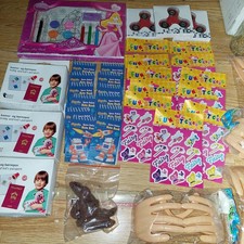 Christmas Stocking Fillers