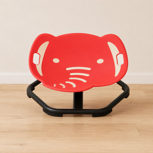 Sensory spinning chair - sensory,