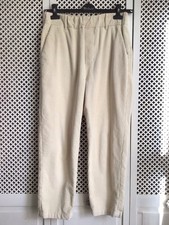 Toast Corduroy Trousers