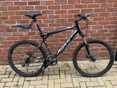 Avalanche mountain bike - avalanche, 3.0