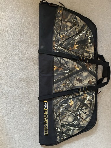 Easton compound now case - compound,