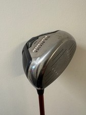 Callaway Big Bertha Fusion