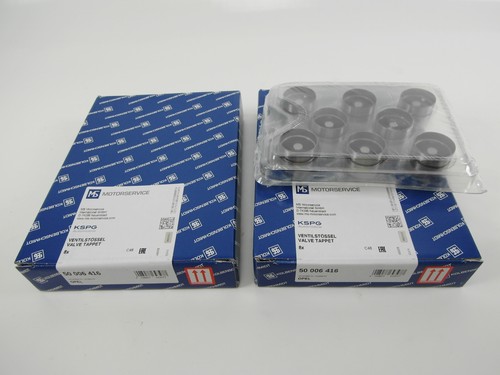 16x hydraulic valve lifters - 16x,