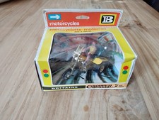 SUPERB 1970's VINTAGE BRITAINS