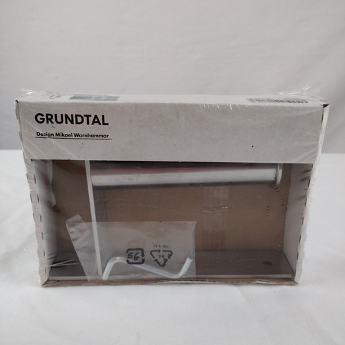 Ikea grundtal toilet roll - ikea,
