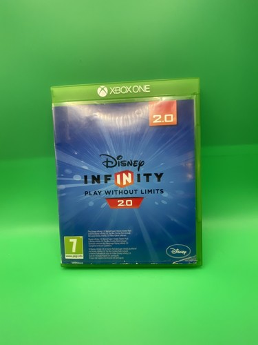 Disney infinity xbox one - disney,