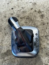 VW POLO GTI AUTOMATIC DSG GEAR