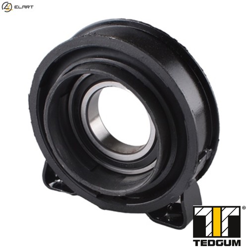 Suspension propshaft ted71379 - propshaft,