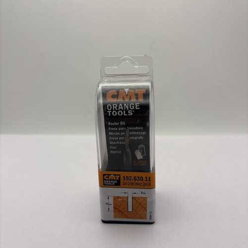 Cmt 192 630 solid carbide - solid,