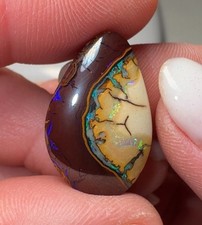 Natural Solid Australian