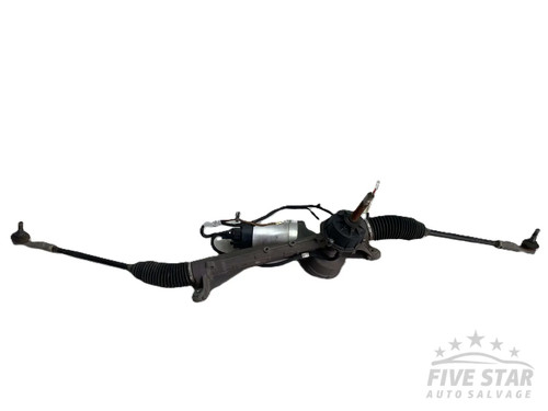 Steering rack pro - id.4,