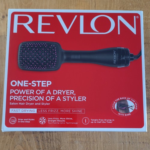 Revlon one step power - revlon, of