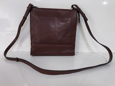 Radley Burgundy Leather