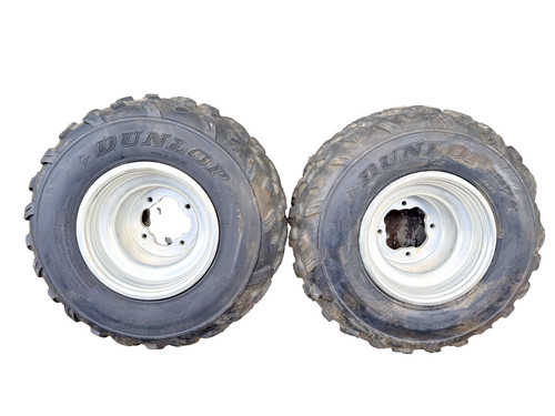 Yamaha raptor 660 - 01-05,