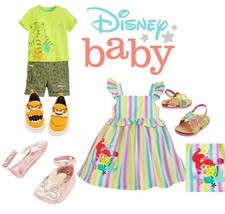Girl boy disney baby - girl,