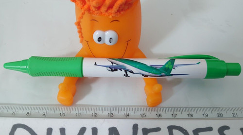 Aer lingus airlines pen - airlines,