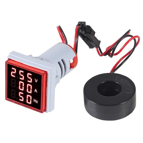 500v 0 100a - 3, 0-100a