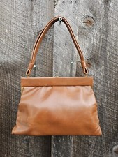 Vintage JANE SHILTON Leather