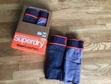 Superdry Men's Classic Boxer