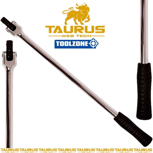 Tool zone 2 flexi - tool, 1/2''