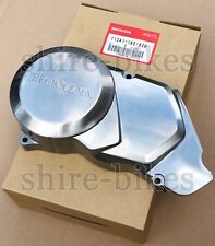 NEW Genuine Honda 12V Aluminium Magneto Cover for Honda CRF50, XR50, Z50J 12V