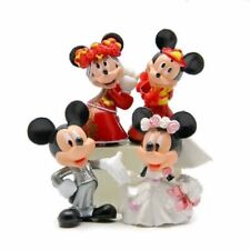 Disney Mickey, Minnie Mouse