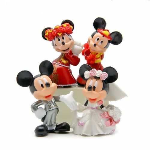 Disney mickey minnie mouse - disney, mickey,