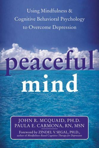 Peaceful mind using - mind:,
