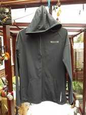 Mckenzie hooded jacket