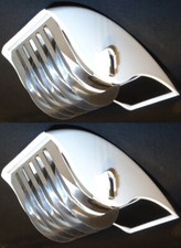 2 Rolling Slicer Manual Food