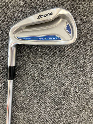 Mizuno/MX-200/6