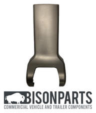 Replacement Front View Mirror