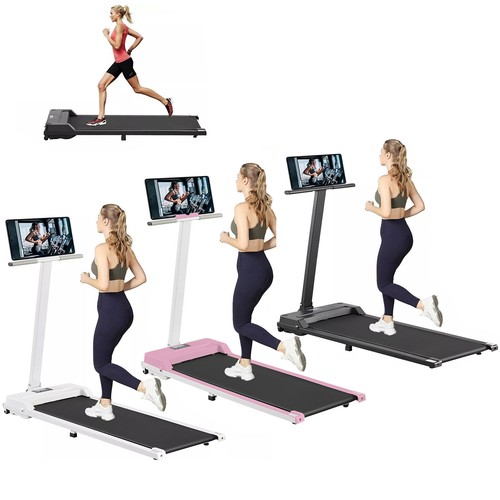 Walking pad treadmill - walking,