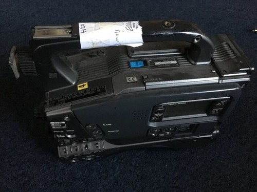 Jvc dv500e 3ccd - jvc,